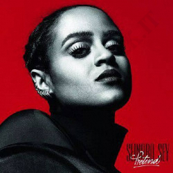 Buy Seinabo Sey - Pretend CD at only €5.99 on Capitanstock