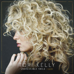 Tori Kelly - Unbreakable Smile - CD