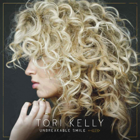 Acquista Tori Kelly - Unbreakable Smile - CD a soli 5,90 € su Capitanstock 