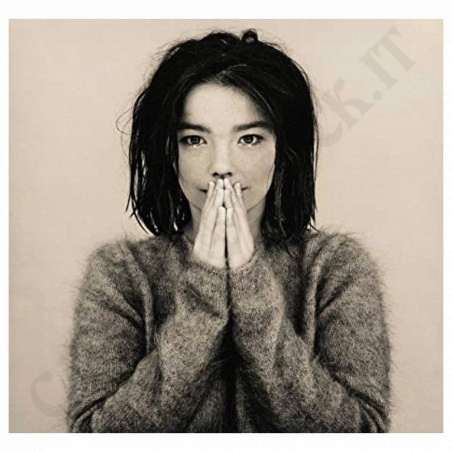 Acquista Bjork - Debut CD a soli 5,50 € su Capitanstock  Acquista Bjork - Debut CD a soli 5,50 € su Capitanstock