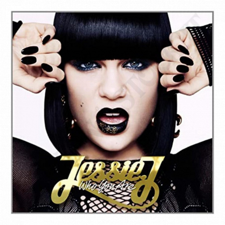 Buy Jessie J - Who You Are CD at only €4.50 on Capitanstock Buy Jessie J - Who You Are CD at only €4.50 on Capitanstock
