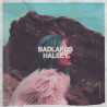 Buy Halsey - Badlands CD at only €8.90 on Capitanstock