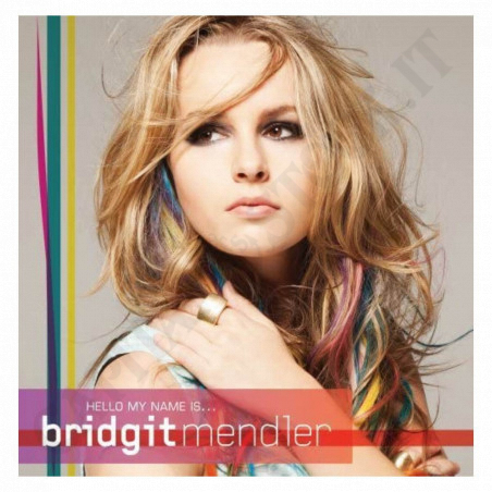 Buy Bridgit Mendler - Hello My Name Is ... CD at only €5.49 on Capitanstock Buy Bridgit Mendler - Hello My Name Is ... CD at only €5.49 on Capitanstock