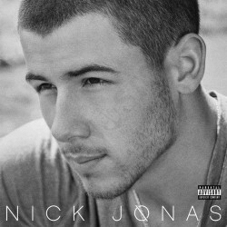 Nick Jonas - CD Album