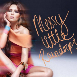 Buy Cheryl Cole - Messy Little Raindrops at only €4.50 on Capitanstock