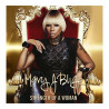 Buy Mary J Blige - Strength Of A Woman CD at only €6.90 on Capitanstock