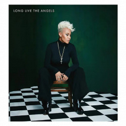 Buy Emelie Sandé - Long Live The Angels CD at only €3.90 on Capitanstock