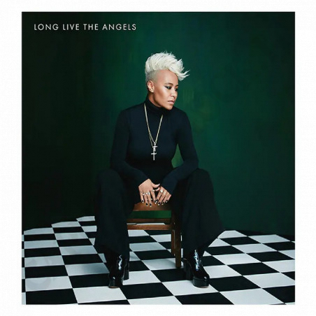 Buy Emelie Sandé - Long Live The Angels CD at only €3.90 on Capitanstock Buy Emelie Sandé - Long Live The Angels CD at only €3.90 on Capitanstock