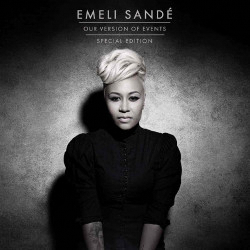 Buy Emeli Sandé - Our Version Of Events at only €4.90 on Capitanstock