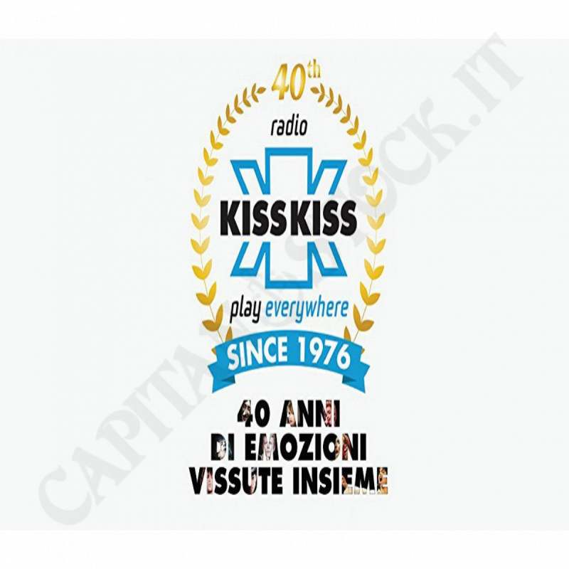 Radio KISS KISS Compilation