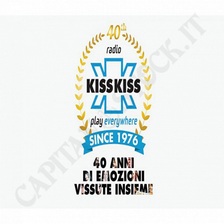 Buy Radio KISS KISS - Compilation - 4 CDs at only €6.99 on Capitanstock Buy Radio KISS KISS - Compilation - 4 CDs at only €6.99 on Capitanstock