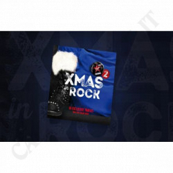 Acquista XMas in Rock - Compilation - by Virgin Radio CD a soli 4,89 € su Capitanstock 