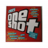 Acquista One Shot 2015 - Compilation CD a soli 2,00 € su Capitanstock 