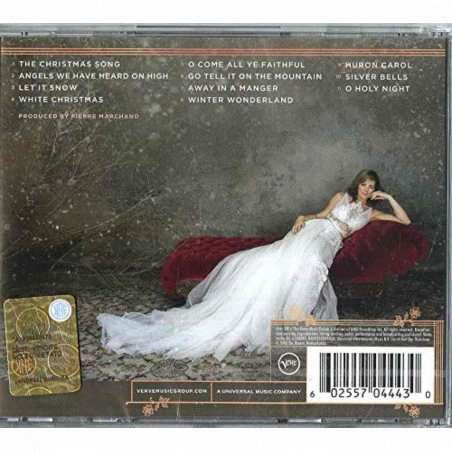 Buy Sarah McLachlan - Wonderland - CD at only €6.00 on Capitanstock