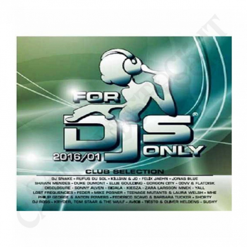Only For DJS 2016-01