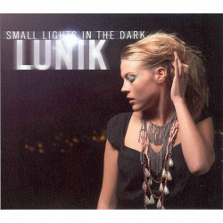 Lunik Small Lights In The Dark CD