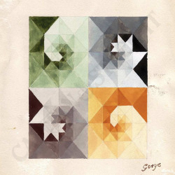 Buy Gotye - Making Mirrors at only €6.81 on Capitanstock