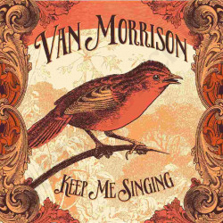 Van Morrison - Keep Me Singing CD