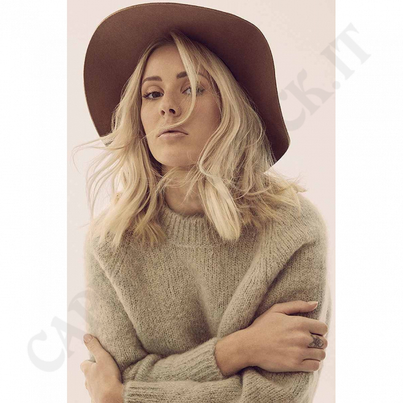 Ellie Goulding Delirium CD