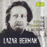 Buy Lazar Berman -The Deutsche Grammophon Recordings - CD at only €24.90 on Capitanstock