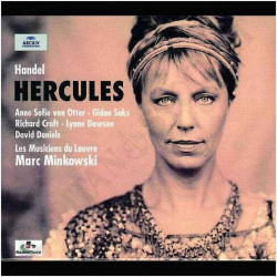 Georg Friedrich Händel - Hercules - Complete Opera - 3CD