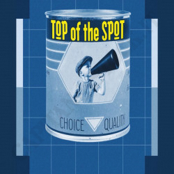 Buy Top Of The Spot - Choice Quality at only €5.00 on Capitanstock