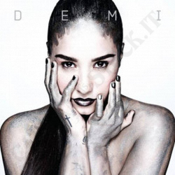 Buy Demi Lovato - Demi - CD at only €5.90 on Capitanstock
