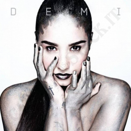Acquista Demi Lovato - Demi - CD a soli 5,90 € su Capitanstock Acquista Demi Lovato - Demi - CD a soli 5,90 € su Capitanstock
