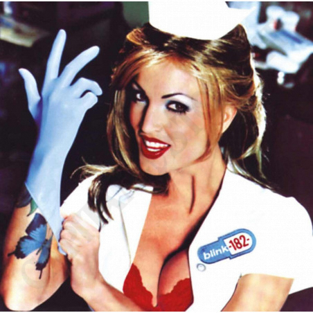 Buy Blink 182 - Enema Of The State - CD at only €4.17 on Capitanstock Buy Blink 182 - Enema Of The State - CD at only €4.17 on Capitanstock