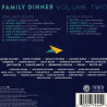 Acquista Snarky Puppy - Family Dinner Volume Two CD+DVD a soli 9,90 € su Capitanstock 