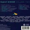 Acquista Snarky Puppy - Family Dinner Volume Two CD+DVD a soli 9,90 € su Capitanstock  Acquista Snarky Puppy - Family Dinner Volume Two CD+DVD a soli 9,90 € su Capitanstock