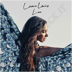 Buy Leona Lewis - I Am - CD at only €4.90 on Capitanstock