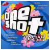 Acquista One Shot - festival vol. 2 - 2 CD a soli 6,90 € su Capitanstock 