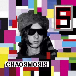Buy Primal Scream - Chaosmosis CD at only €7.90 on Capitanstock