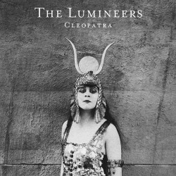 The Lumineers Cleopatra CD