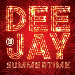 Acquista DeeJay SummerTime - Compilation a soli 3,90 € su Capitanstock 