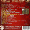 Acquista DeeJay SummerTime - Compilation a soli 3,90 € su Capitanstock 
