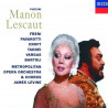 Acquista Giacomo Puccini - Manon Lescaut - 2CD a soli 24,90 € su Capitanstock 