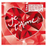 Acquista Je T'Aime 2014 - 2 CD a soli 4,90 € su Capitanstock 