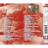 Acquista Je T'Aime 2014 - 2 CD a soli 4,90 € su Capitanstock 