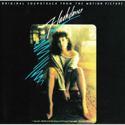 Buy Flashdance - Original Soundtrack - CD at only €4.50 on Capitanstock