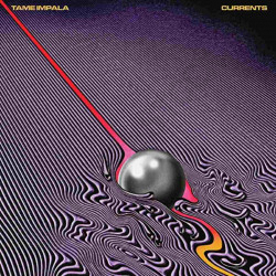 Buy Tame Impala - Currents at only €8.90 on Capitanstock