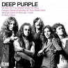 Acquista Deep Purple - Icon - CD a soli 3,90 € su Capitanstock 