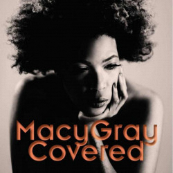 Buy Macy Gray - Covered - CD at only €12.90 on Capitanstock