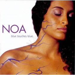 Noa Blue Touches Blue CD