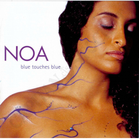 Buy Noa - Blue Touches Blue - CD at only €6.50 on Capitanstock Buy Noa - Blue Touches Blue - CD at only €6.50 on Capitanstock