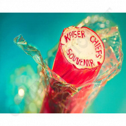 Buy Kaiser Chiefs - Souvenir - CD at only €6.50 on Capitanstock