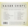 Acquista Kaiser Chiefs - Souvenir - CD a soli 6,50 € su Capitanstock  Acquista Kaiser Chiefs - Souvenir - CD a soli 6,50 € su Capitanstock