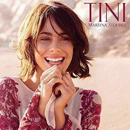 Buy Martina Stoessel - Tini - 2CD at only €6.72 on Capitanstock Buy Martina Stoessel - Tini - 2CD at only €6.72 on Capitanstock