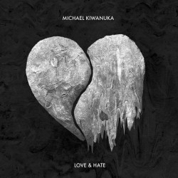 Michael Kiwanuka Love & Hate CD